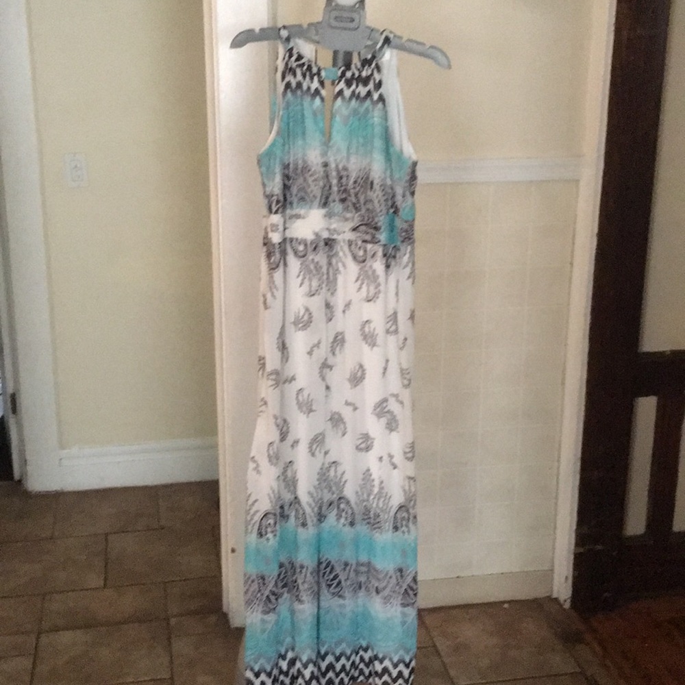 Woman Dress